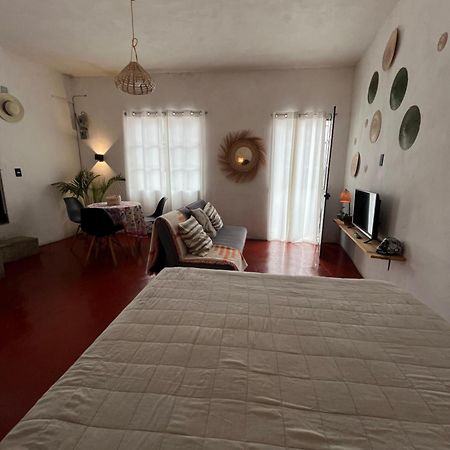 Casa Roma Apartment Taxco de Alarcon Exterior photo