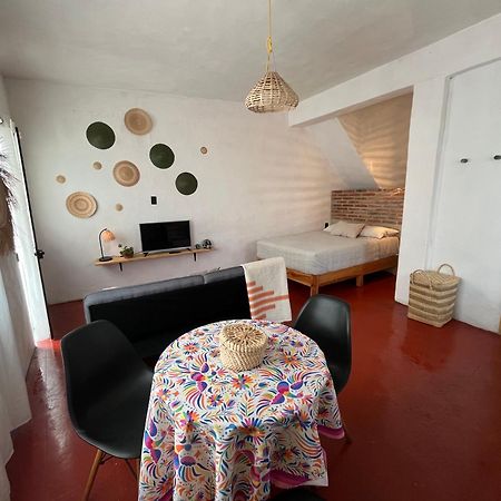 Casa Roma Apartment Taxco de Alarcon Exterior photo