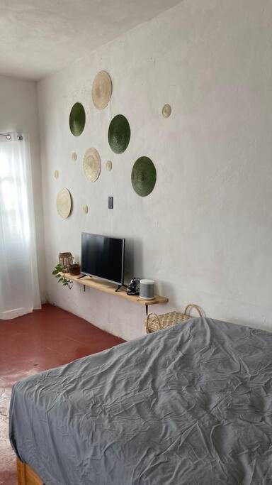 Casa Roma Apartment Taxco de Alarcon Exterior photo