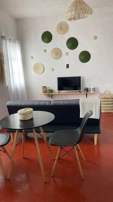 Casa Roma Apartment Taxco de Alarcon Exterior photo