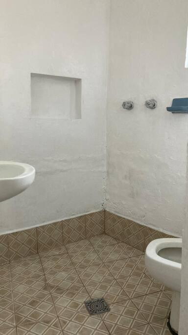 Casa Roma Apartment Taxco de Alarcon Exterior photo