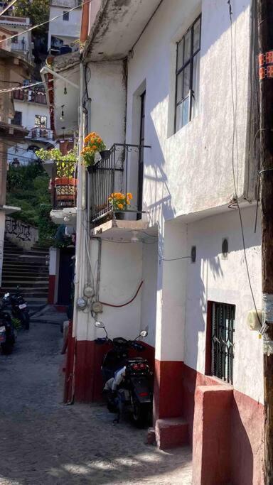 Casa Roma Apartment Taxco de Alarcon Exterior photo