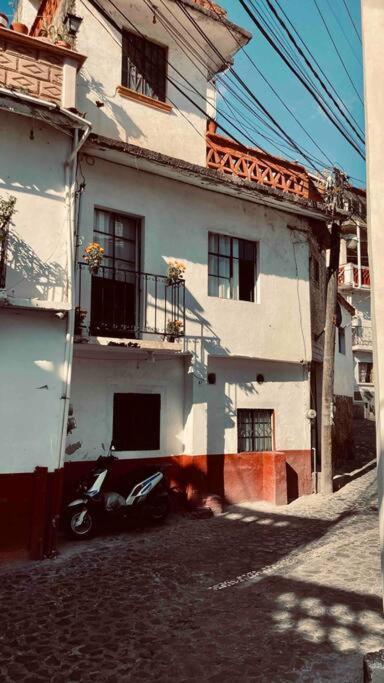 Casa Roma Apartment Taxco de Alarcon Exterior photo