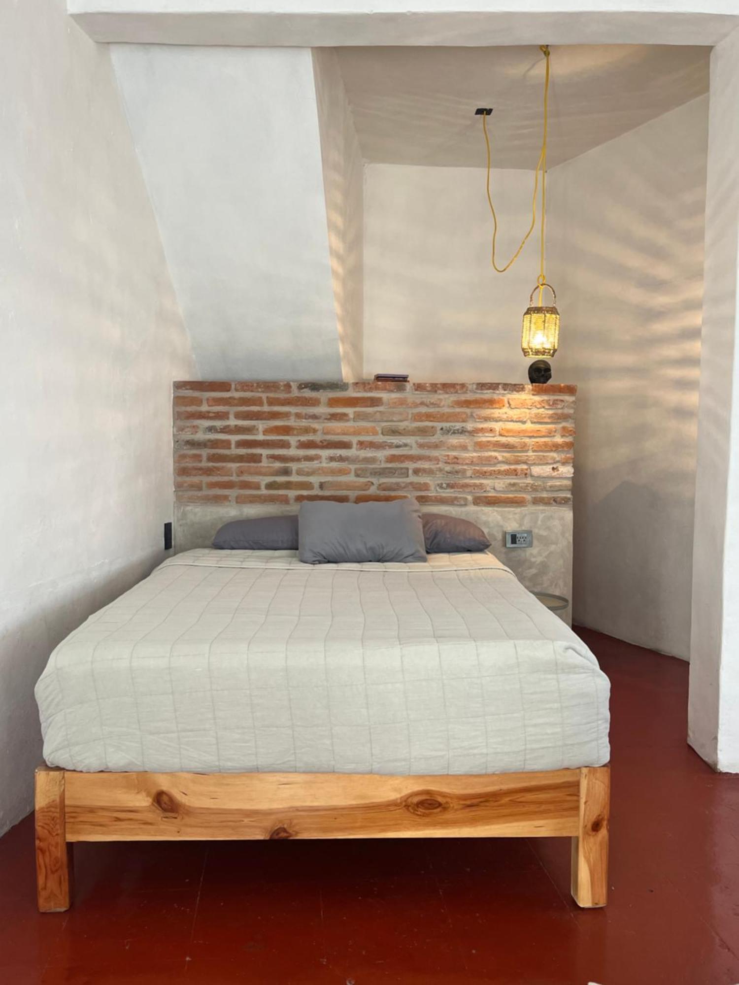 Casa Roma Apartment Taxco de Alarcon Exterior photo