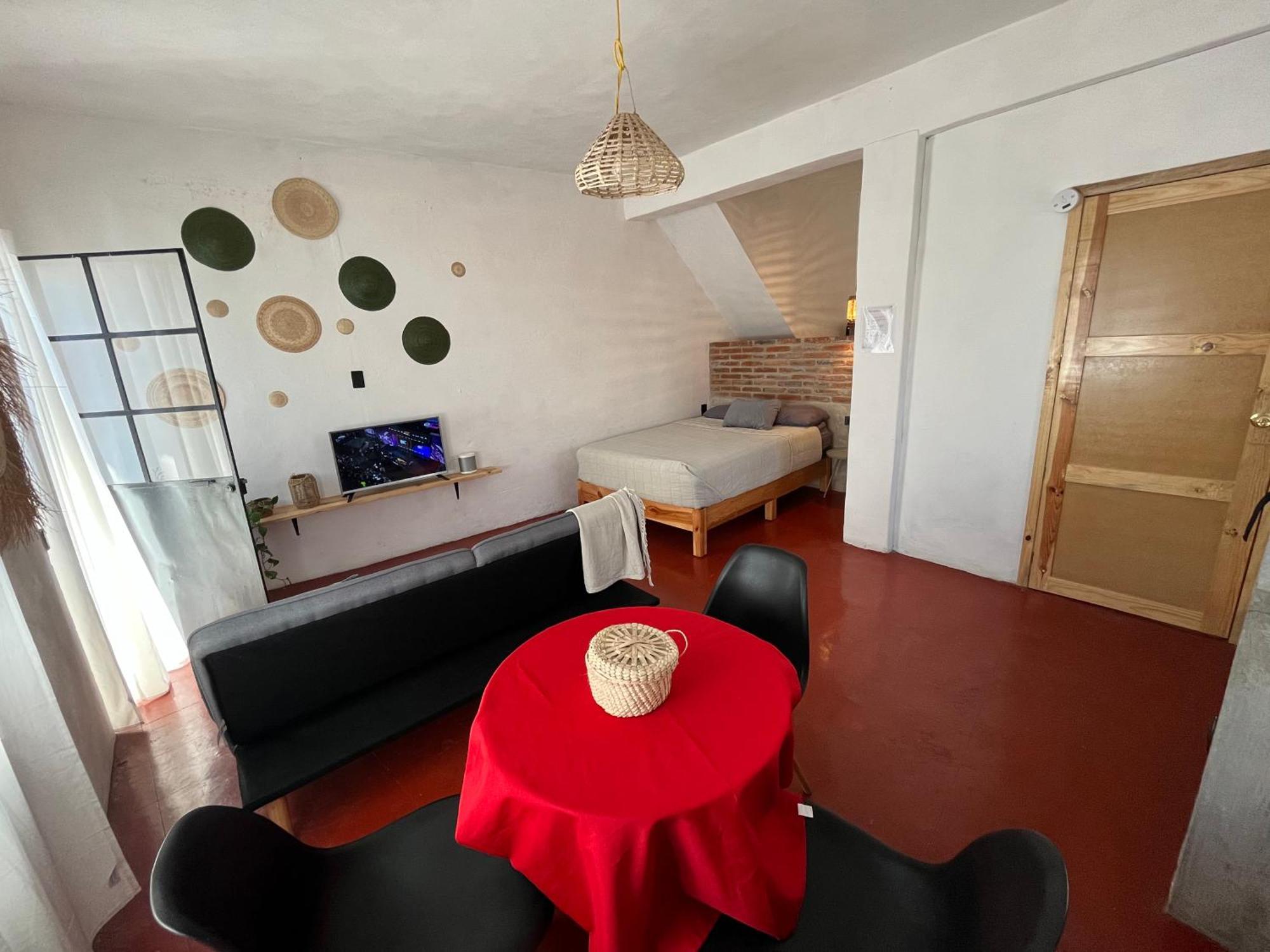 Casa Roma Apartment Taxco de Alarcon Exterior photo