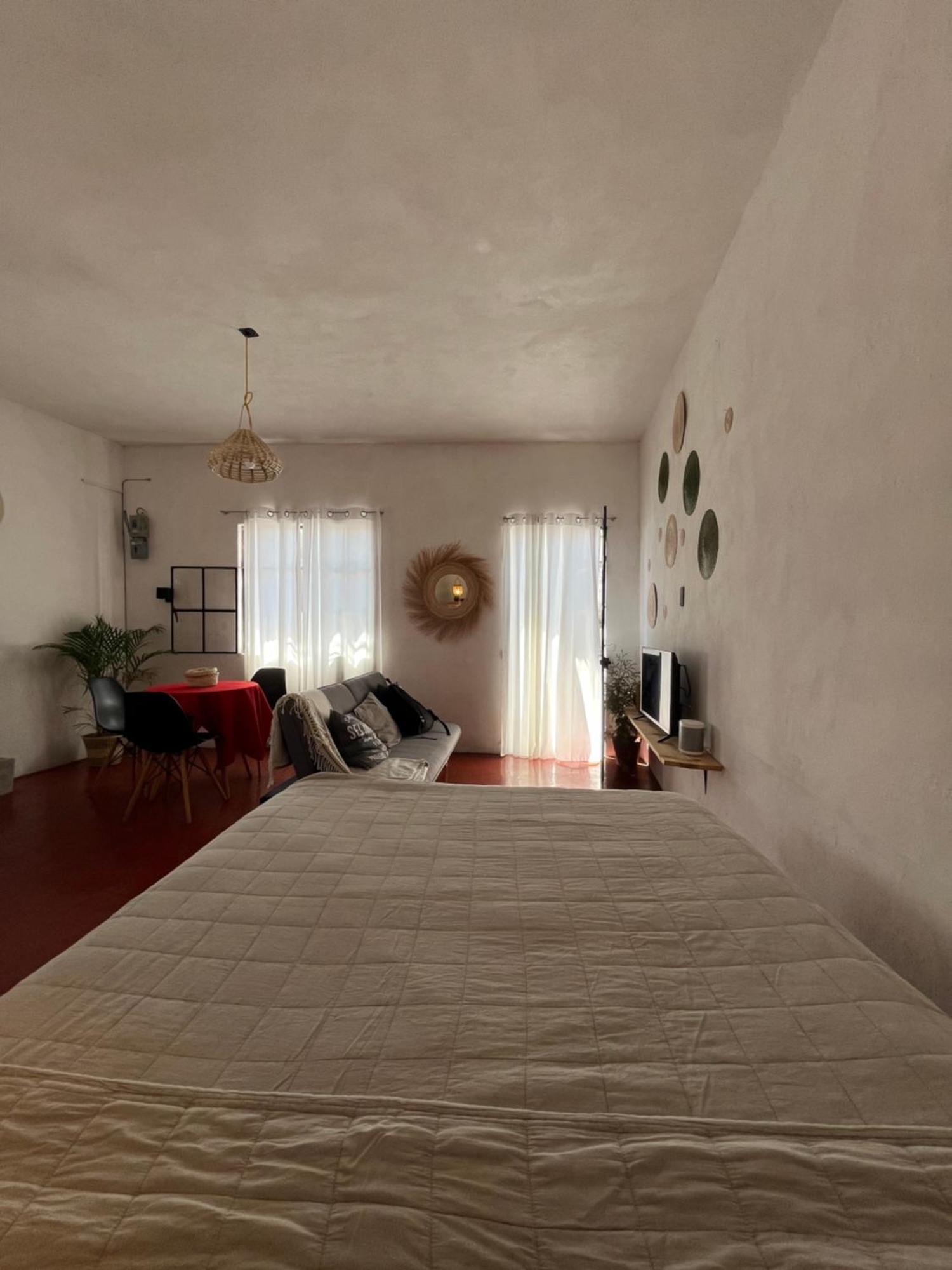 Casa Roma Apartment Taxco de Alarcon Exterior photo