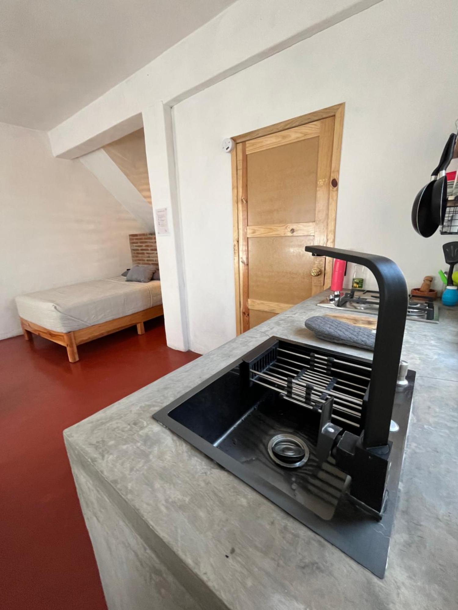 Casa Roma Apartment Taxco de Alarcon Exterior photo