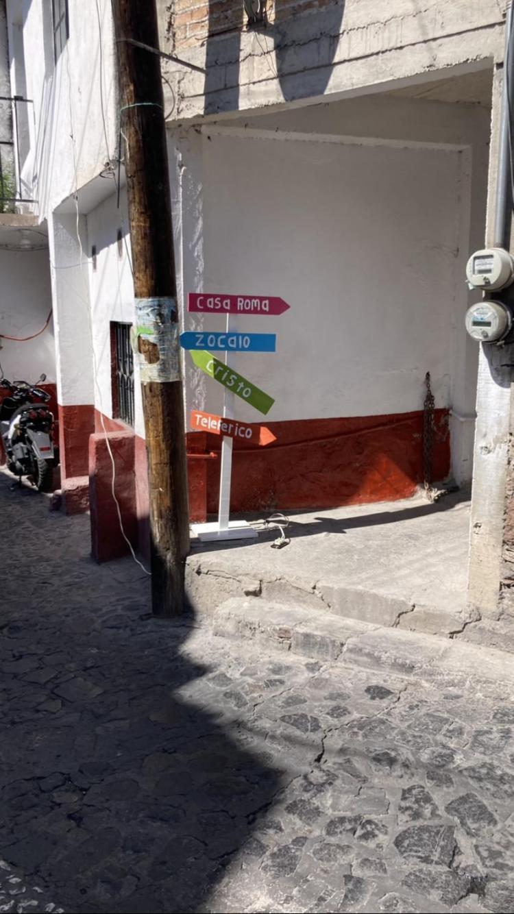 Casa Roma Apartment Taxco de Alarcon Exterior photo