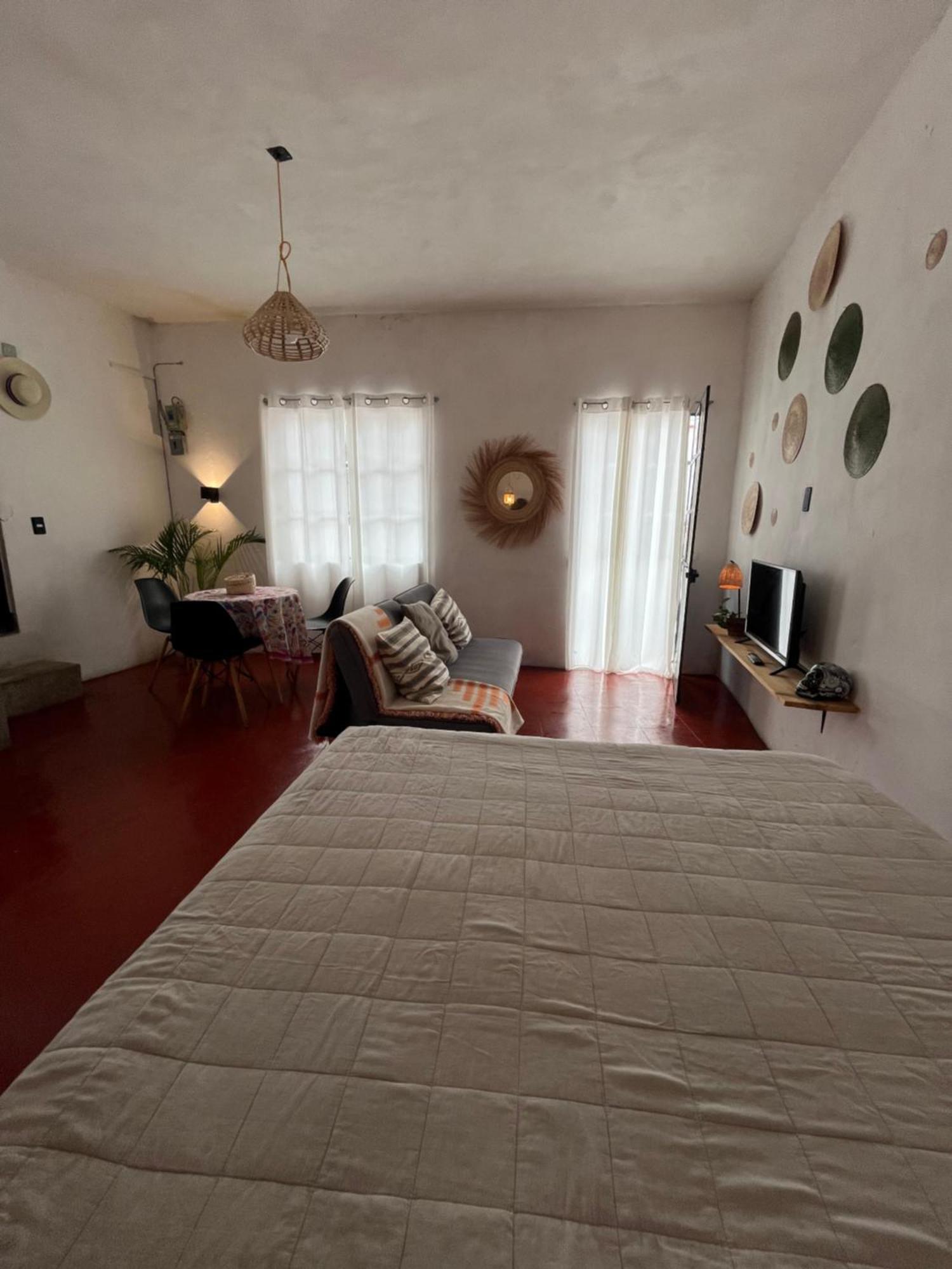 Casa Roma Apartment Taxco de Alarcon Exterior photo