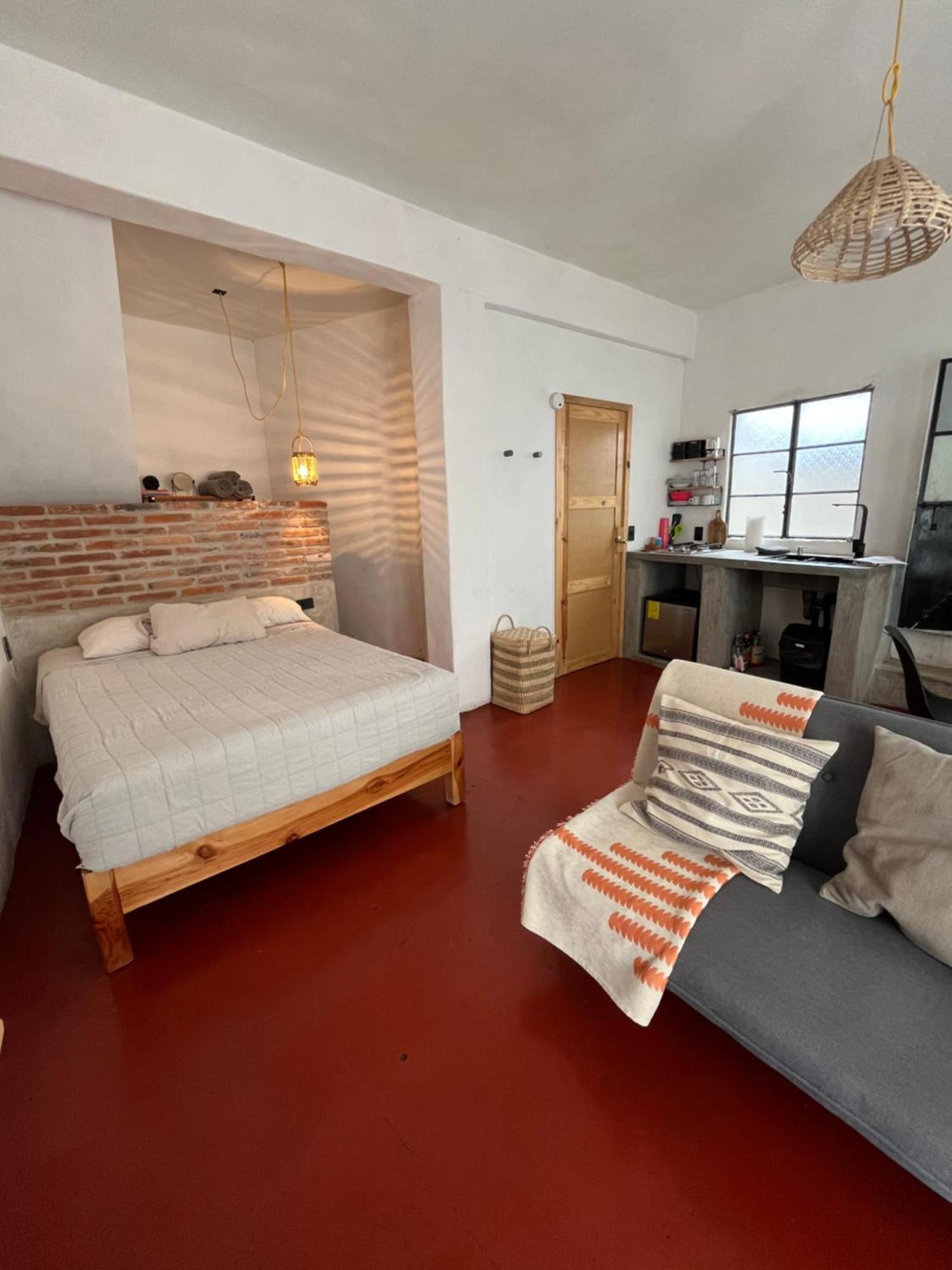 Casa Roma Apartment Taxco de Alarcon Exterior photo